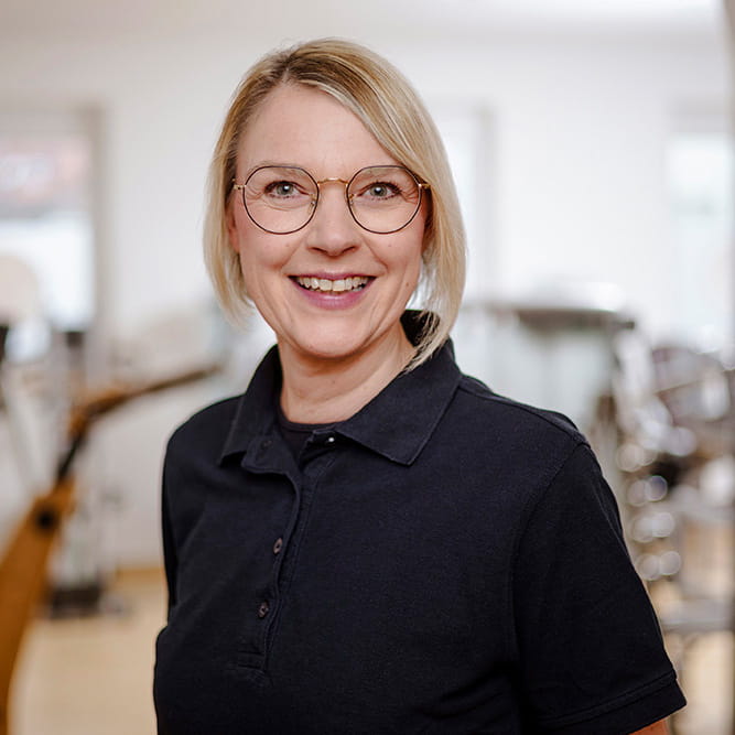 Michaela Pless - Praxismanagement Höxter